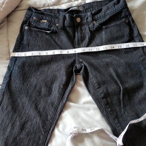 LondonJean Jeans Size 6 - Picture 5 of 9